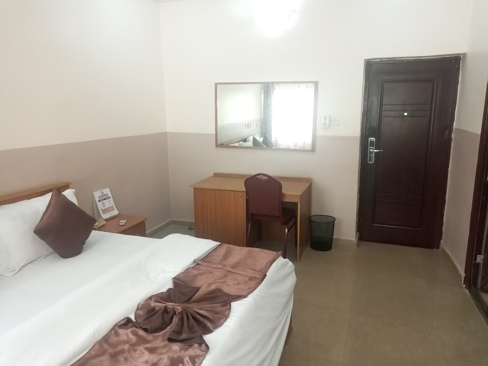 Crystal Hotel Keffi photo 4